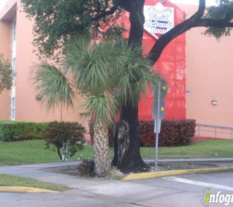 Ronald McDonald House of South Florida - Miami, FL