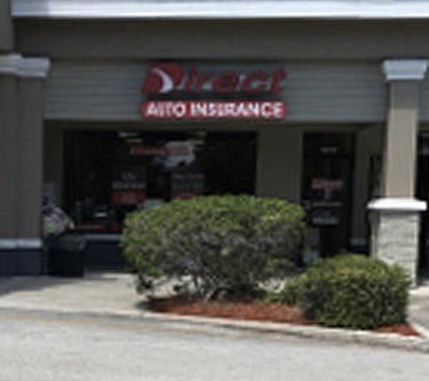 Direct Auto & Life Insurance - Saint Augustine, FL