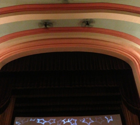 Eagles Theatre - Wabash, IN