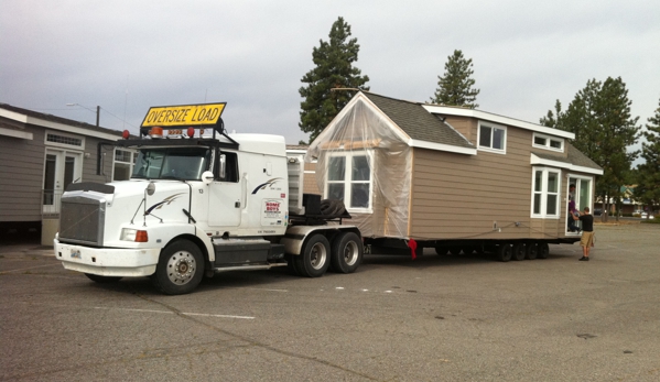 Can-Am Transport - Spokane Valley, WA