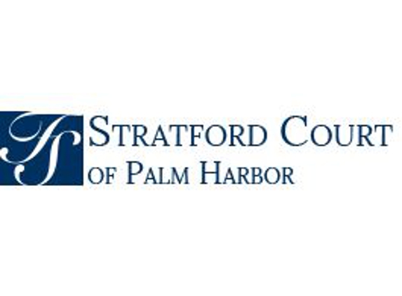 Stratford Court of Palm Harbor - Palm Harbor, FL