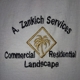 A. Zankich Services