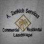 A. Zankich Services