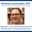 Lowenstein, Michael, MD - Physicians & Surgeons