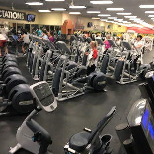 24 Hour Fitness - Rancho Santa Margarita, CA