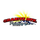 Granite Mountain Painting - Granite