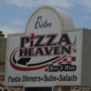 Pizza Heaven - Pizza