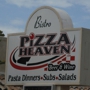 Pizza Heaven