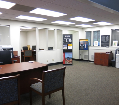 NASB - North American Savings Bank – Excelsior Springs, MO - Excelsior Springs, MO