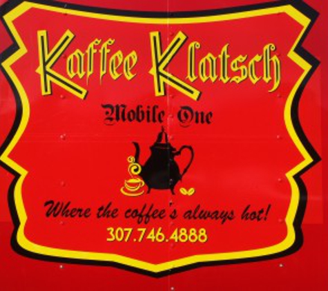 Kaffee Klatsch - Newcastle, WY