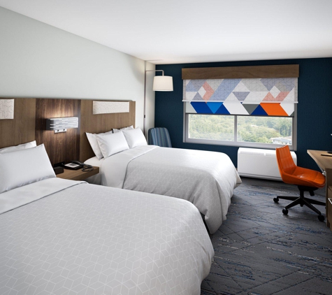 Holiday Inn Express & Suites Bronx - Nyc, an IHG Hotel - Bronx, NY