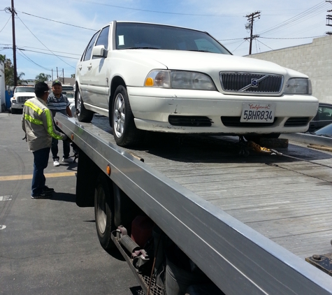 Canoga Park Auto Works - Canoga Park, CA