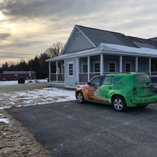 SERVPRO of Windham & Windsor Counties - Ascutney, VT