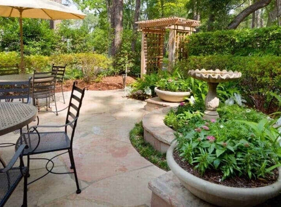 Plan & Planting Associates, Inc - Houston, TX