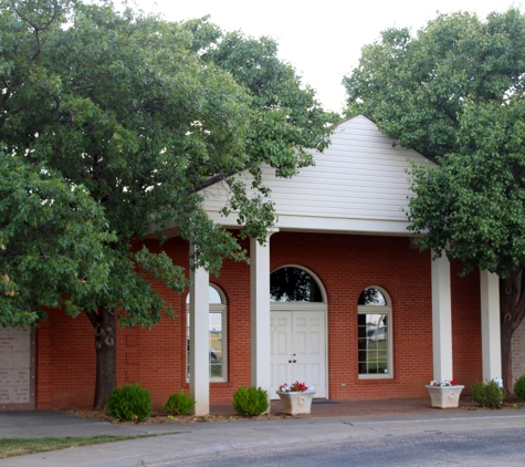 Memory Gardens of Amarillo - Amarillo, TX