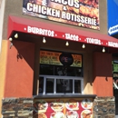 El Pacifico Meat Market - Mexican Restaurants