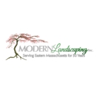 Modern Landscaping Inc