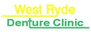 West Ryde Denture Clinic - Dental Prosthetist