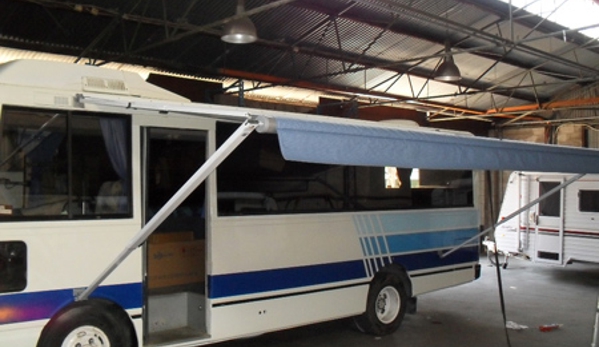 Adelaide Caravan Doctor - St Marys, SA