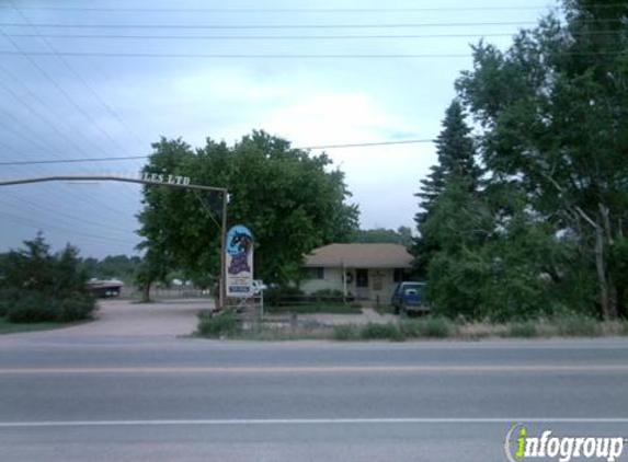 Stockton's Plum Creek Kennels - Littleton, CO