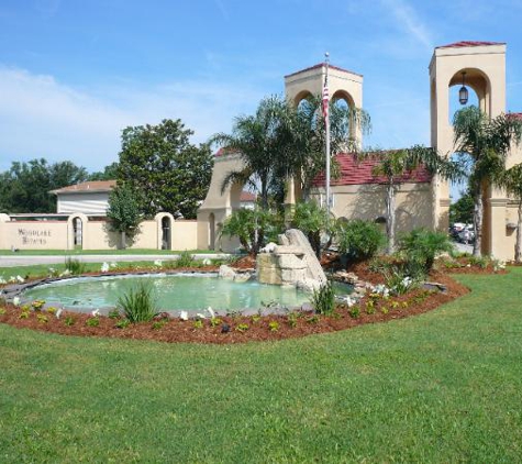 Curb A Garden - Kenner, LA