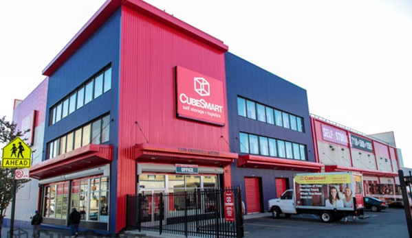 CubeSmart Self Storage of the Bronx - Bronx, NY