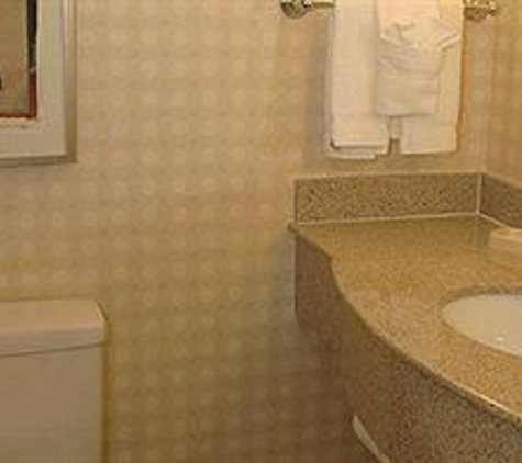 Hilton Garden Inn Victorville - Victorville, CA