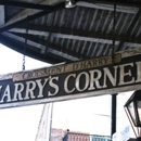 Harry's Corner - Bars