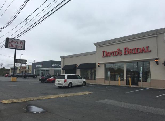 David's Bridal - Totowa, NJ