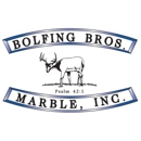 Bolfing Brothers Marble & Granite, Inc. - Granite