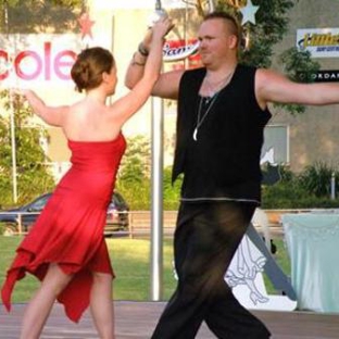 Ballroom Dance-In - Kariong, NSW
