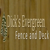 Dick's  Evergreen Fence & Deck gallery