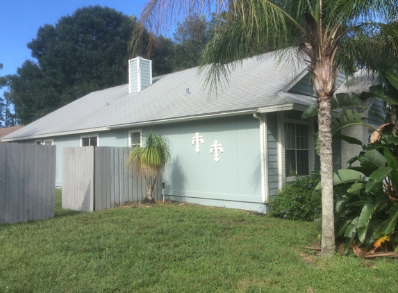 Cut In Edge Painting Inc - Casselberry, FL