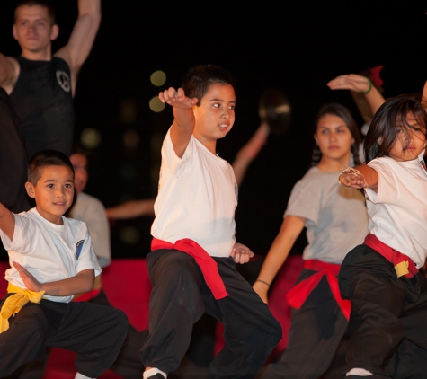 John Wai Kung Fu Academy - Plantation, FL