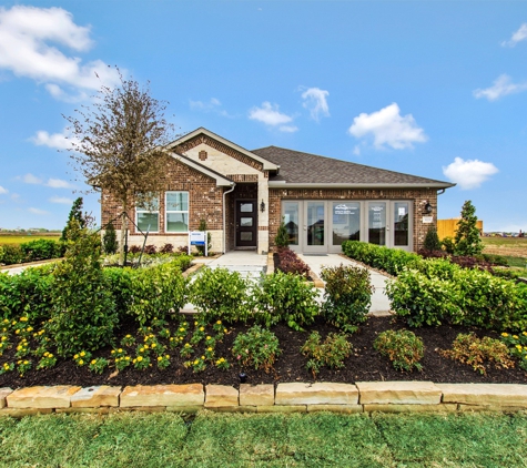 Central Park Square by Meritage Homes - Texas City, TX