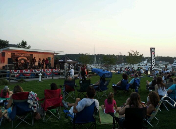 School of Rock - Port Jefferson Station, NY