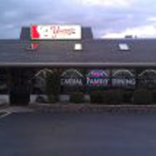 Yianni's Steak & Seafood, Inc. - Rochester, NY