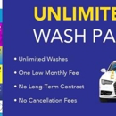 Whistle Express Car Wash - Car Wash