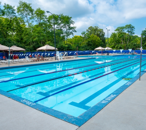 Blue Ash YMCA - Blue Ash, OH