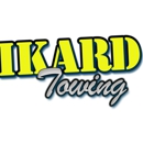 Ikard Towing - Towing