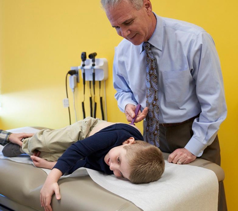 Children's Orthopedics and Sports Medicine - Old Milton - Alpharetta, GA