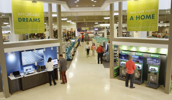 Nebraska Furniture Mart - The Colony, TX