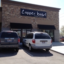 Copper Bowl - Restaurants