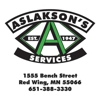 Aslakson's Service Inc gallery