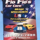 Flo Flo's Car Care - Auto Repair & Service