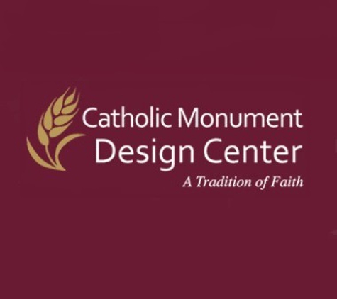 Catholic Monument Design Center - Albany, NY