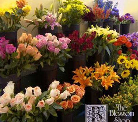 Garden Gate Florist - Yuba City, CA