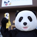 Sock Panda - Clothing Stores