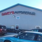 Davey's Auto Repair