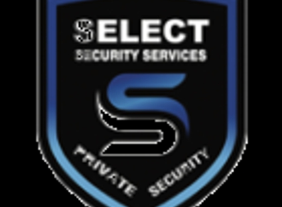 Select Security Service - Woodland Hills, CA